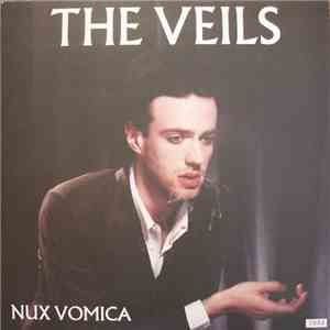The Veils - Nux Vomica album