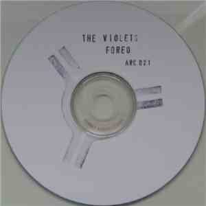 The Violets - Foreo album