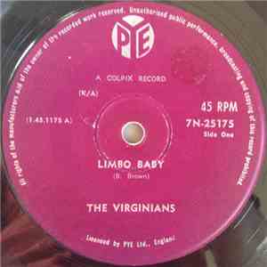 The Virginians  - Limbo Baby album