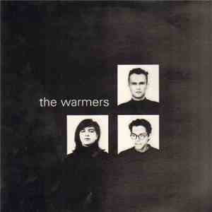 The Warmers - The Warmers album