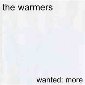 The Warmers - Wanted: More album
