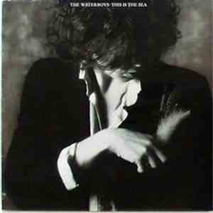 The Waterboys - This Is The Sea album