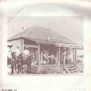 The West Coast Band - Poncho And Lefty album