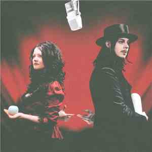 The White Stripes - Get Behind Me Satan album
