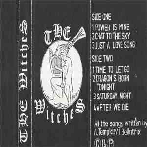 The Witches - The Witches album