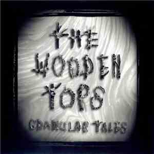 The Woodentops - Granular Tales album