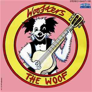 The Woofters - The Woof album