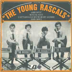 The Young Rascals - Good Lovin' album