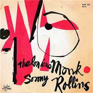 Thelonious Monk - Work / Nutty album