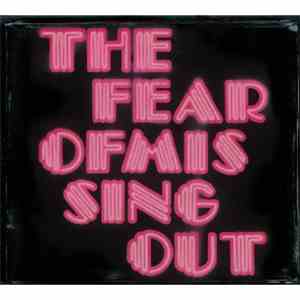 Thenewno2 - Thefearofmissingout album