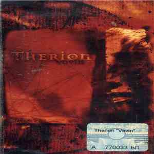 Therion - Vovin album