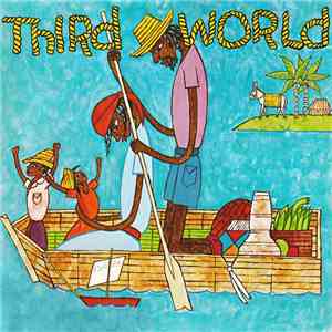 Third World - Journey To Addis album
