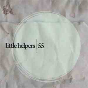 Third_Child & Bauch - Little Helpers 55 album