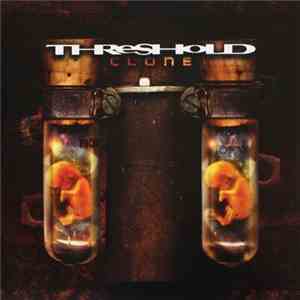 Threshold  - Clone album