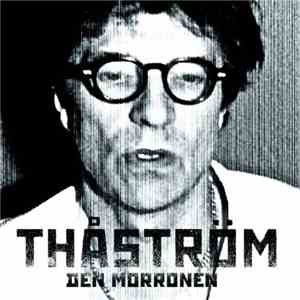 Thåström - Den Morronen album