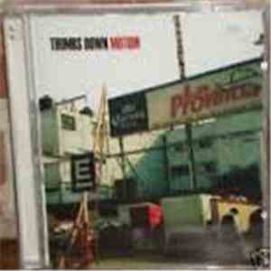 Thumbs Down - Motion album
