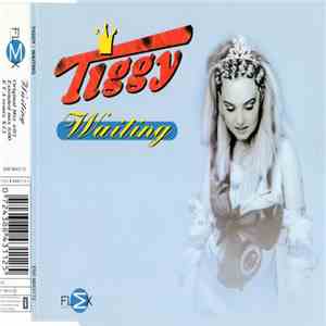 Tiggy - Waiting album