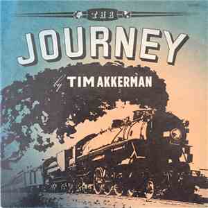 Tim Akkerman - The Journey album