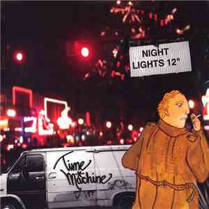Time Machine  - Night Lights album
