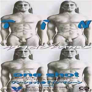 Tin Machine - One Shot album