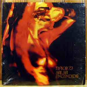 Tipica 73 - Salsa Encendida album