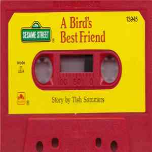 Tish Sommers - A Bird's Best Friend album