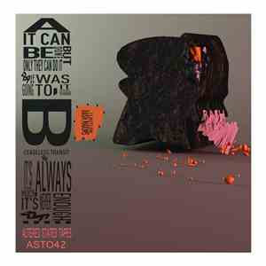 Tlaotlon - Rash Maxims album