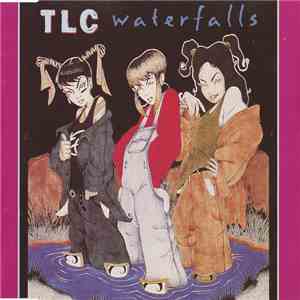TLC - Waterfalls album
