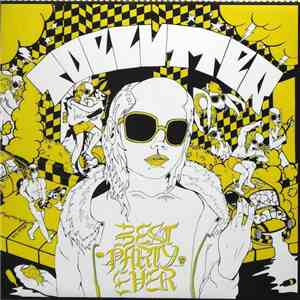 Toecutter - Best Party Ever album