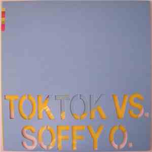 Toktok vs. Soffy O. - Album Sampler album