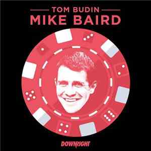 Tom Budin - Mike Baird album