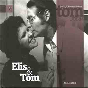 Tom Jobim - Elis & Tom album