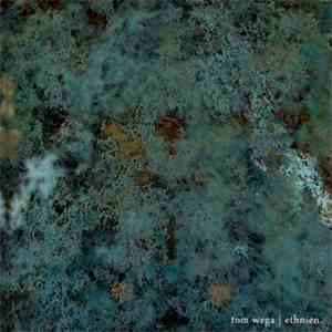 Tom Wega - Ethnien album