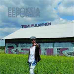 Tomi Pulkkinen - Eepoksia album