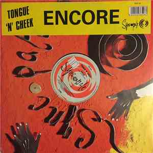 Tongue 'N' Cheek - Encore album