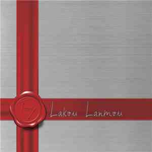 Tony Chasseur - Lakou Lanmou album