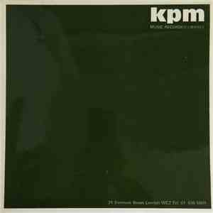 Tony Kinsey / Pete Winslow - Summer Songbirds album