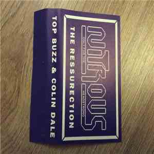 Top Buzz / Colin Dale - Nitrous - The Ressurection album