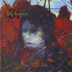 Tor Lundvall - Passing Through Alone album