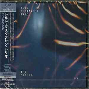 Tord Gustavsen Trio - The Ground album