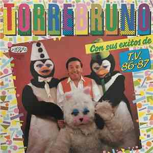 Torrebruno - Con sus éxitos de TV 86-87 album