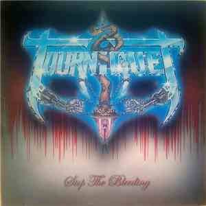 Tourniquet - Stop The Bleeding album