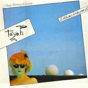 Toyah - Sheep Farming In Barnet / The Blue Meaning album