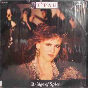 T'Pau - Bridge Of Spies album