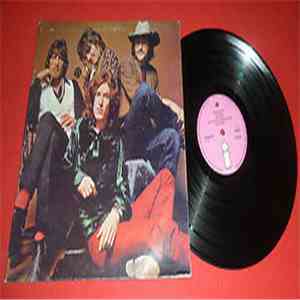 Traffic - Traffic album