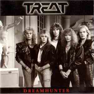 Treat  - Dreamhunter album