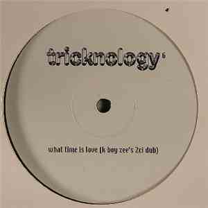 Tricknology - No. 6 (What Time Is Love) album