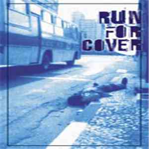 Tronic  - Run For Cover album
