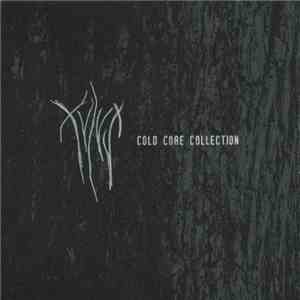 Tulus - Cold Core Collection album