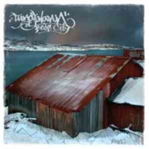 Tungtvann - Bodø City album
